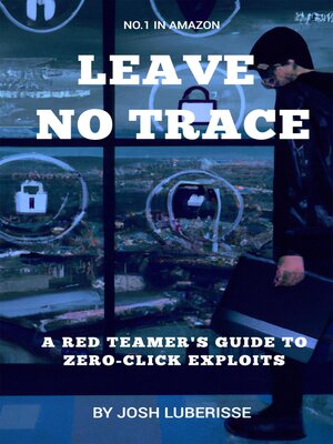 cover image of Leave No Trace